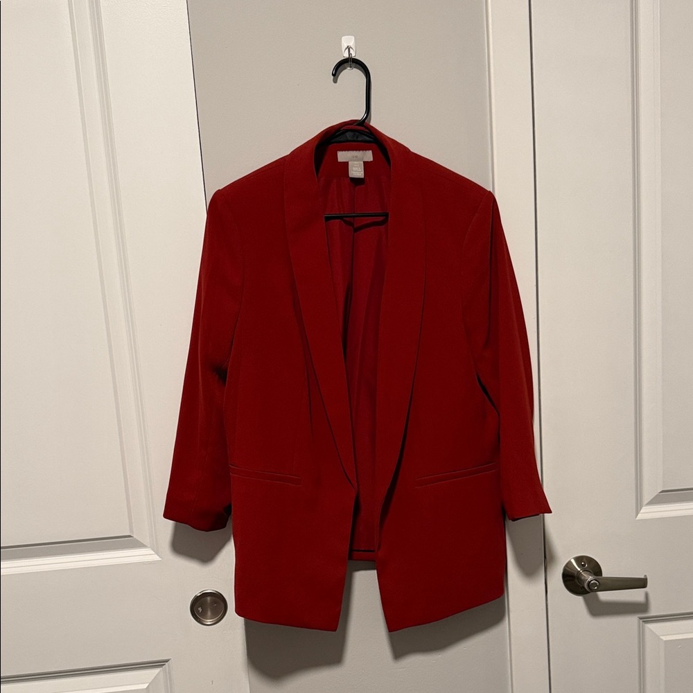 H&M Women’s Blazer